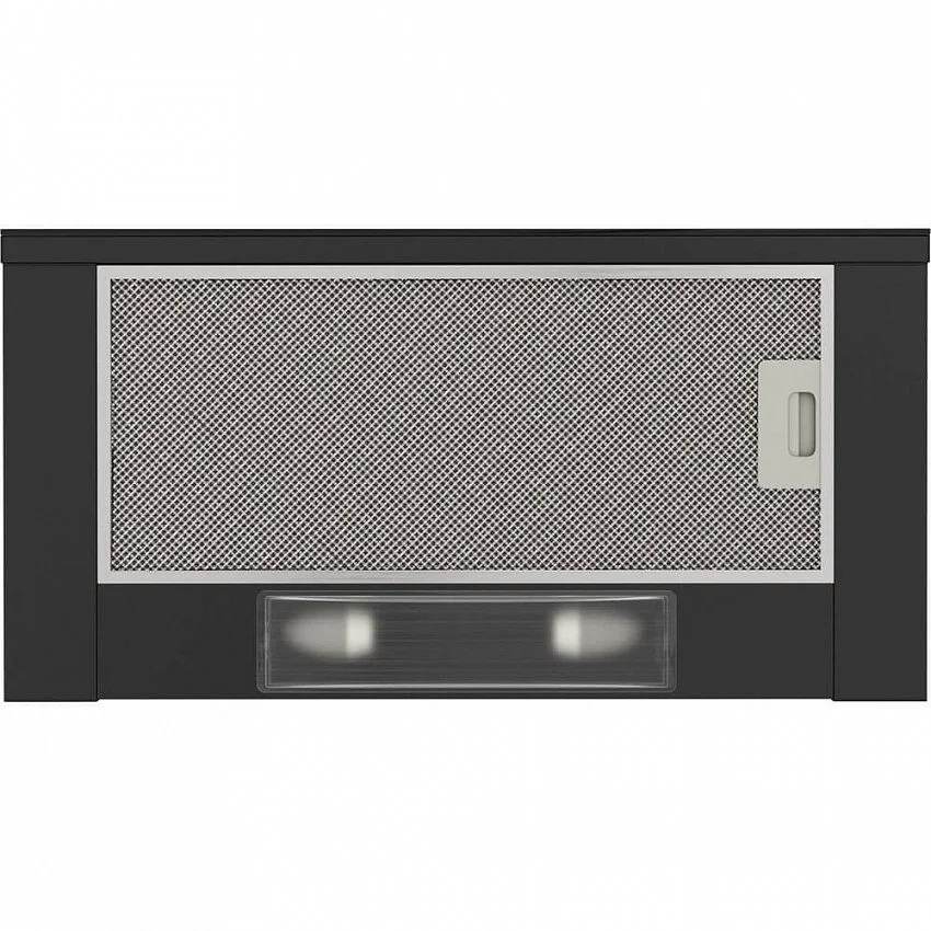 Вытяжка ELIKOR ИНТЕГРА GLASS 60П-650-В2Л BLACK