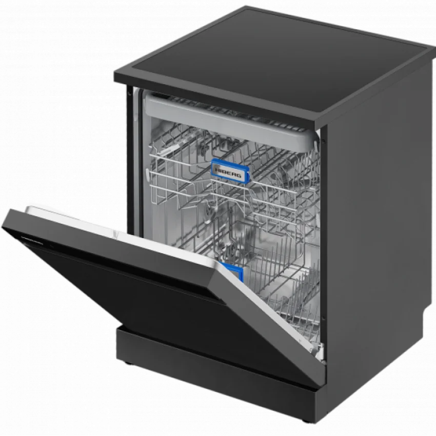 Посудомоечная машина HIBERG F68 1530 LB