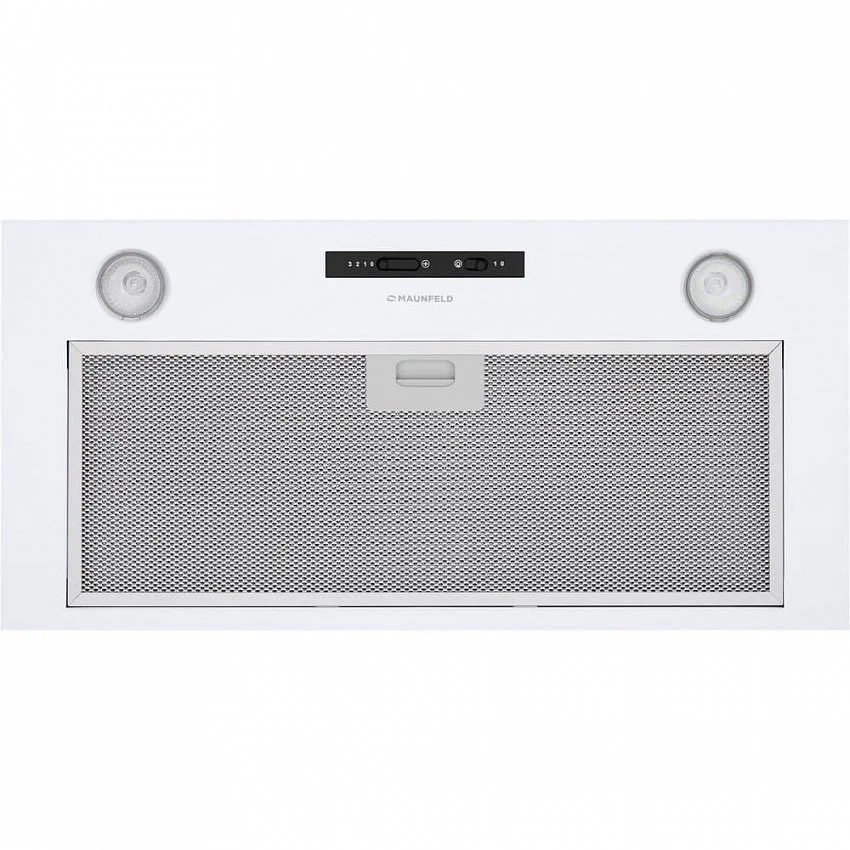 Вытяжка MAUNFELD CROSBY LIGHT 50 WHITE