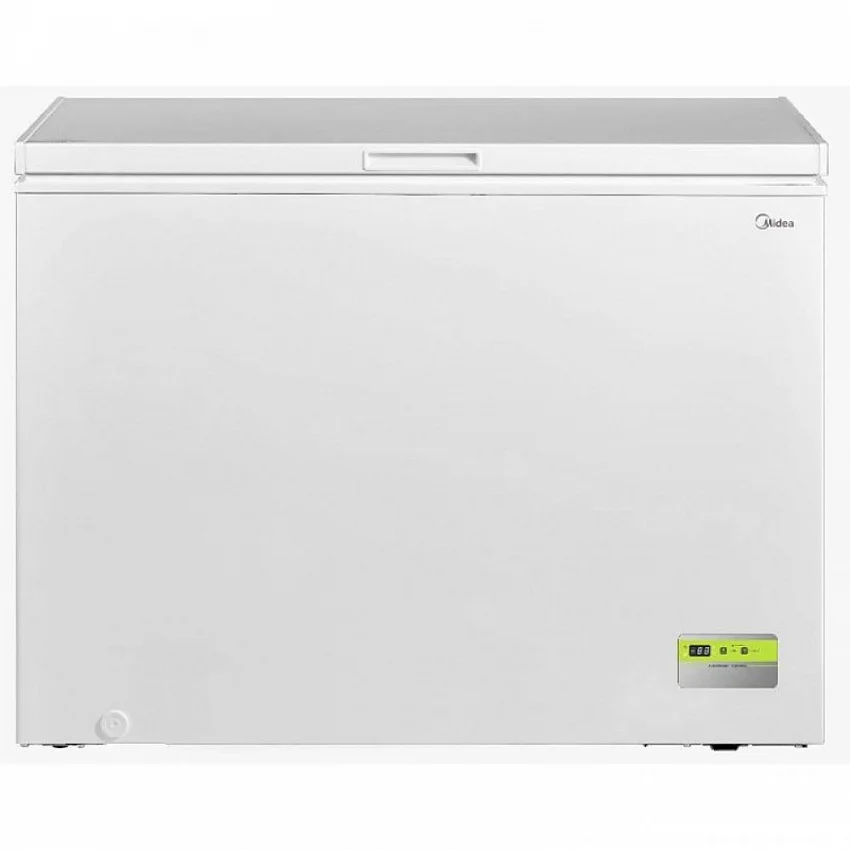 Морозильный ларь MIDEA MCF3086W