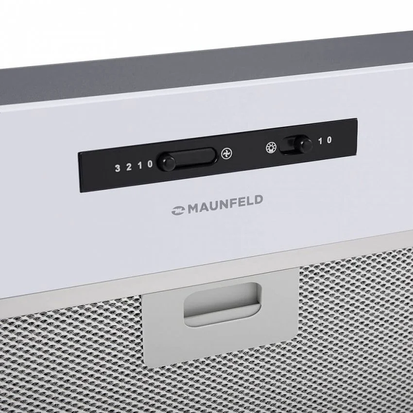 Вытяжка MAUNFELD CROSBY LIGHT 50 WHITE