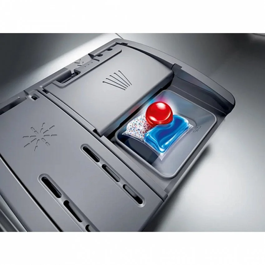 Встраиваемая посудомоечная машина BOSCH SMV4HTX00E