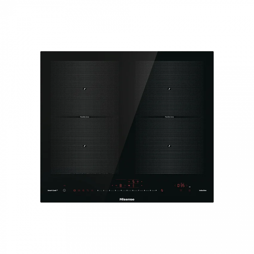 Варочная панель HISENSE I6456CB