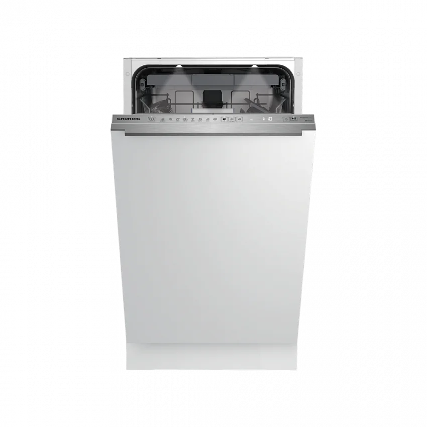 Встраиваемая посудомоечная машина GRUNDIG GSVP4151Q