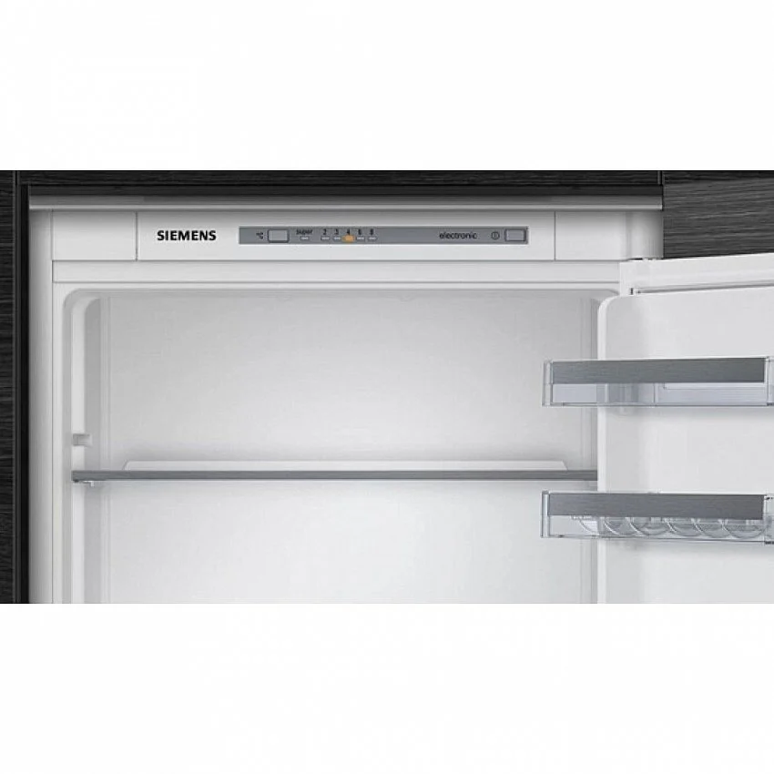 Холодильник SIEMENS KI87VVS30M