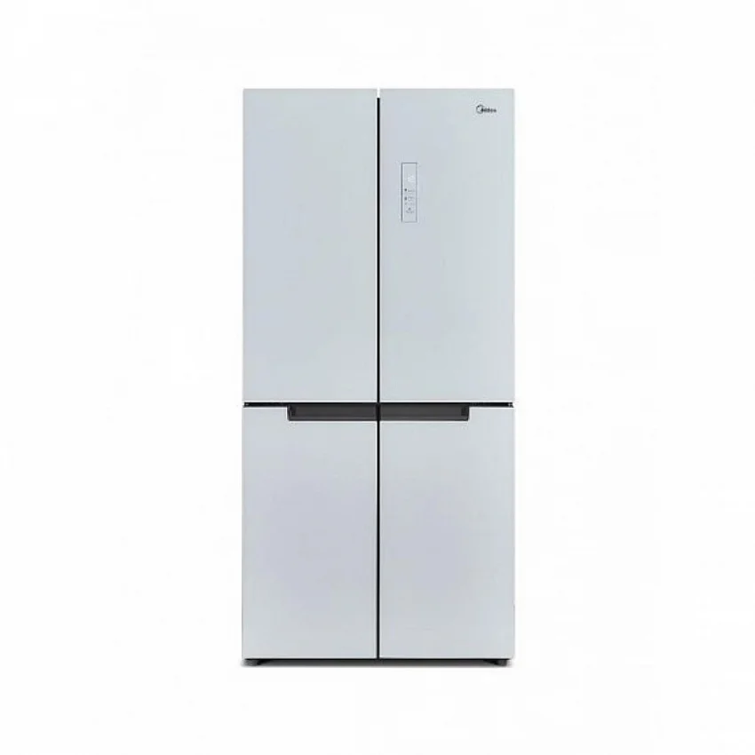 Холодильник MIDEA MRC518SFNGW