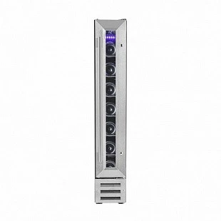 Винный шкаф TEMPTECH WPQ15SCS