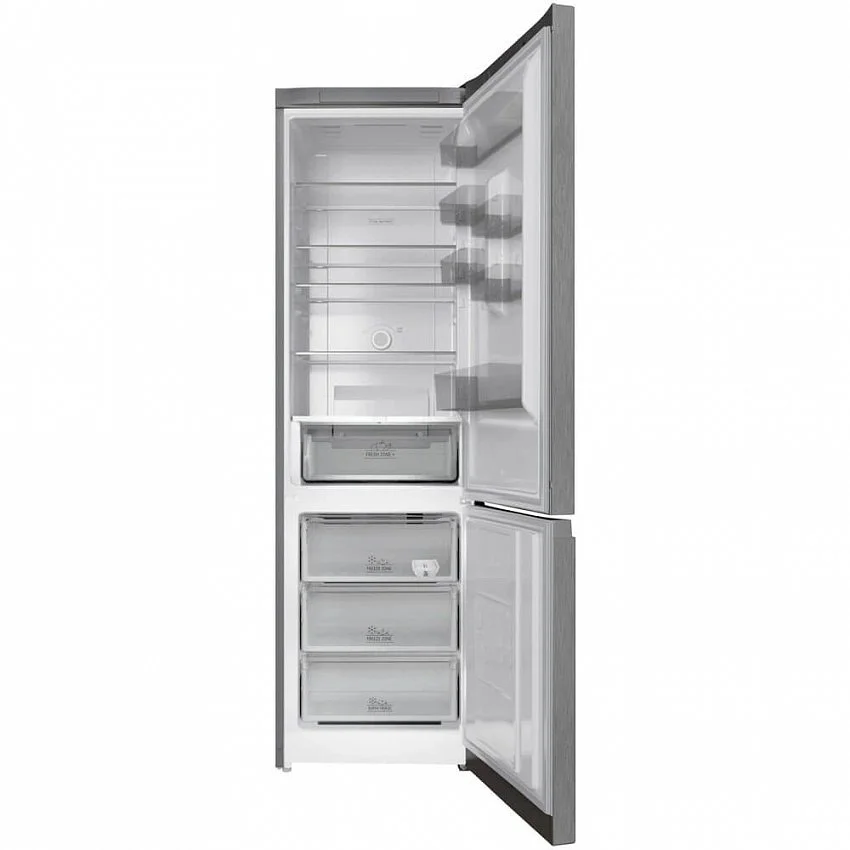 Холодильник HOTPOINT HT 6200 MX
