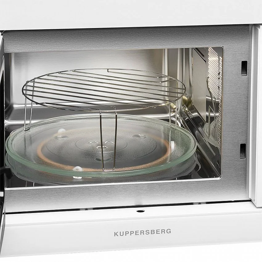 Встраиваемая микроволновая печь KUPPERSBERG HMW 645 W