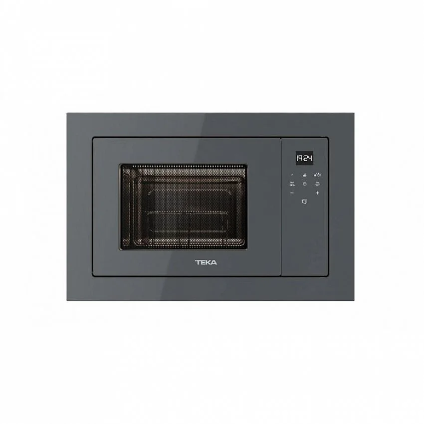 Встраиваемая микроволновая печь TEKA ML 8210 BIS STONE GREY