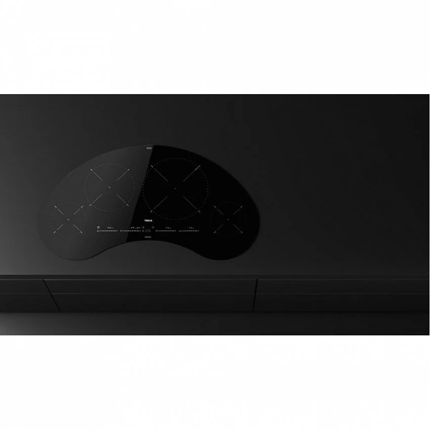 Индукционая варочная панель TEKA IKC 94628 MST BLACK