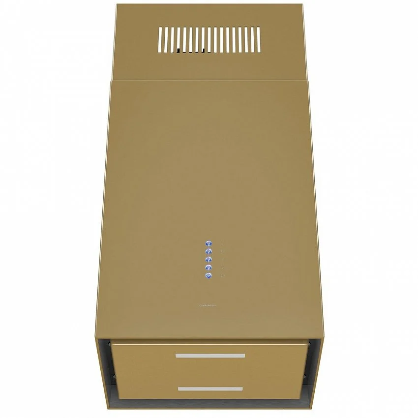 Вытяжка MAUNFELD BATH PLUS 402IL GOLD