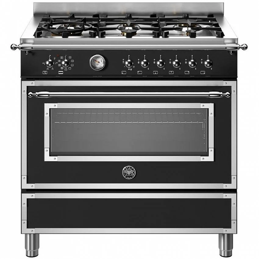 Варочный центр Bertazzoni Heritage HER96L1ENET