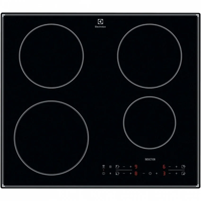 Варочная панель ELECTROLUX IPEV644RCC