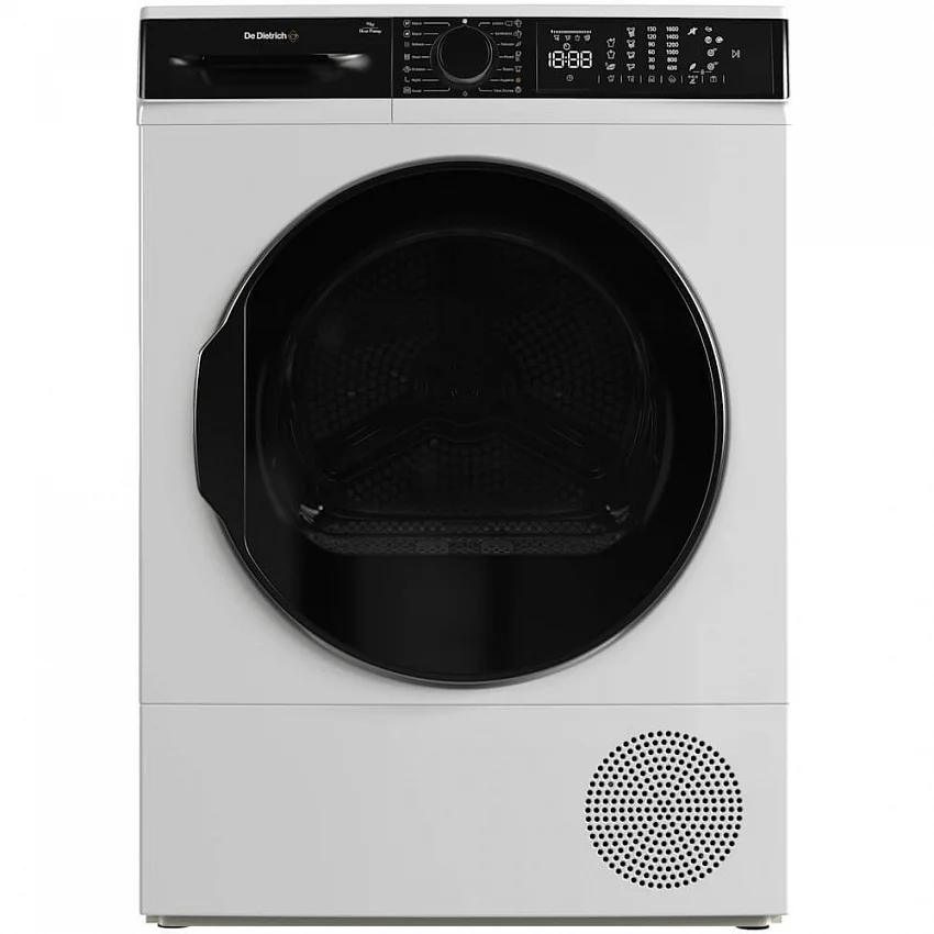 Сушильная машина DE DIETRICH DDF394HWE