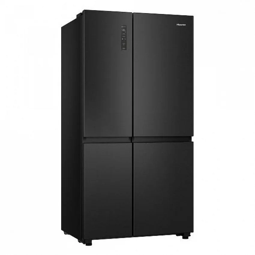 Холодильник HISENSE RS5P668SAF1