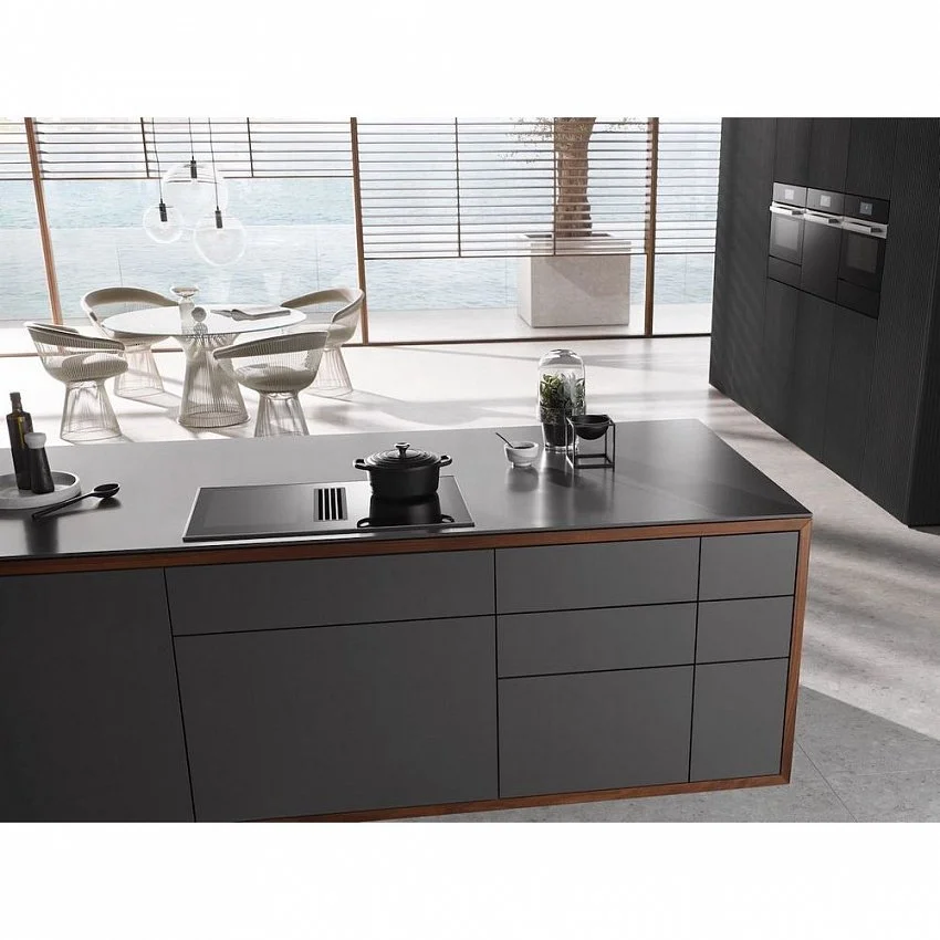 Варочная панель MIELE KMDA 7634 FR