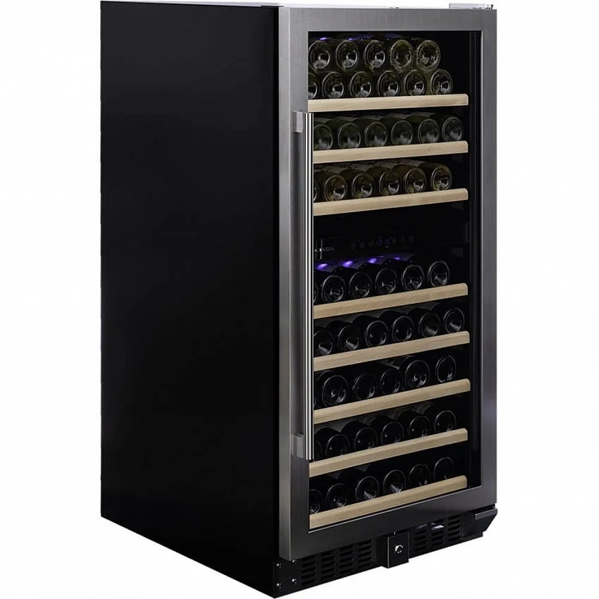 Винный шкаф DUNAVOX DX-94.270SDSK