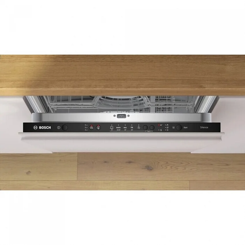 Встраиваемая посудомоечная машина BOSCH SMV25AX06E