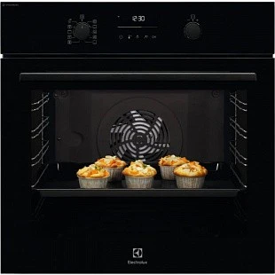 Духовой шкаф ELECTROLUX EOD6C77WZ