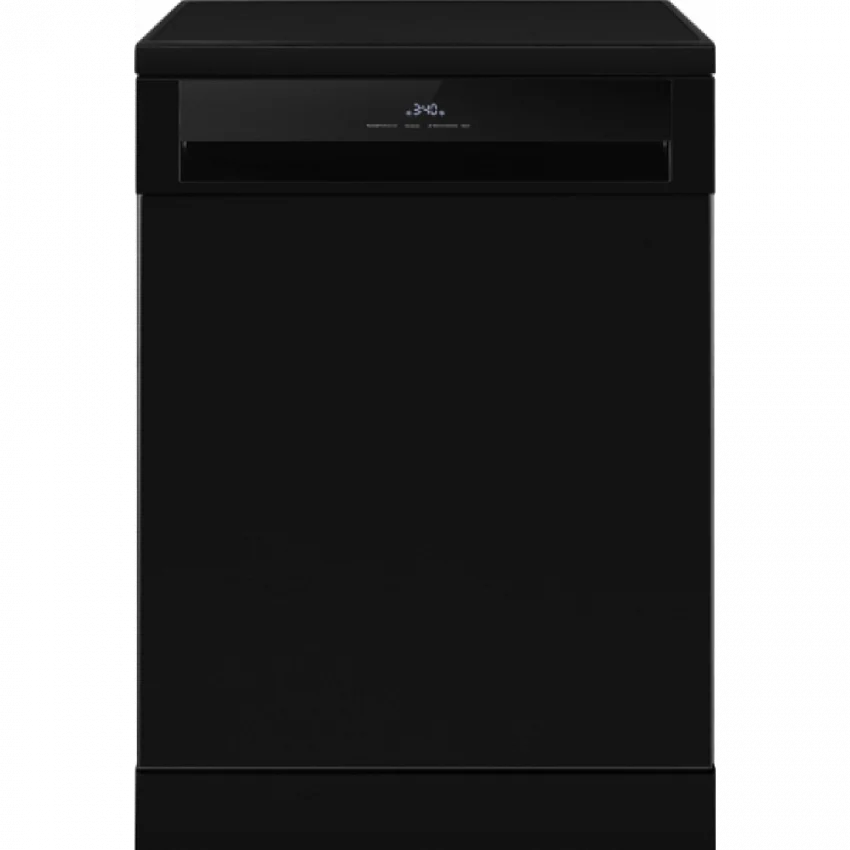 Посудомоечная машина WEISSGAUFF DW 6114 INVERTER TOUCH AUTOOPEN BLACK