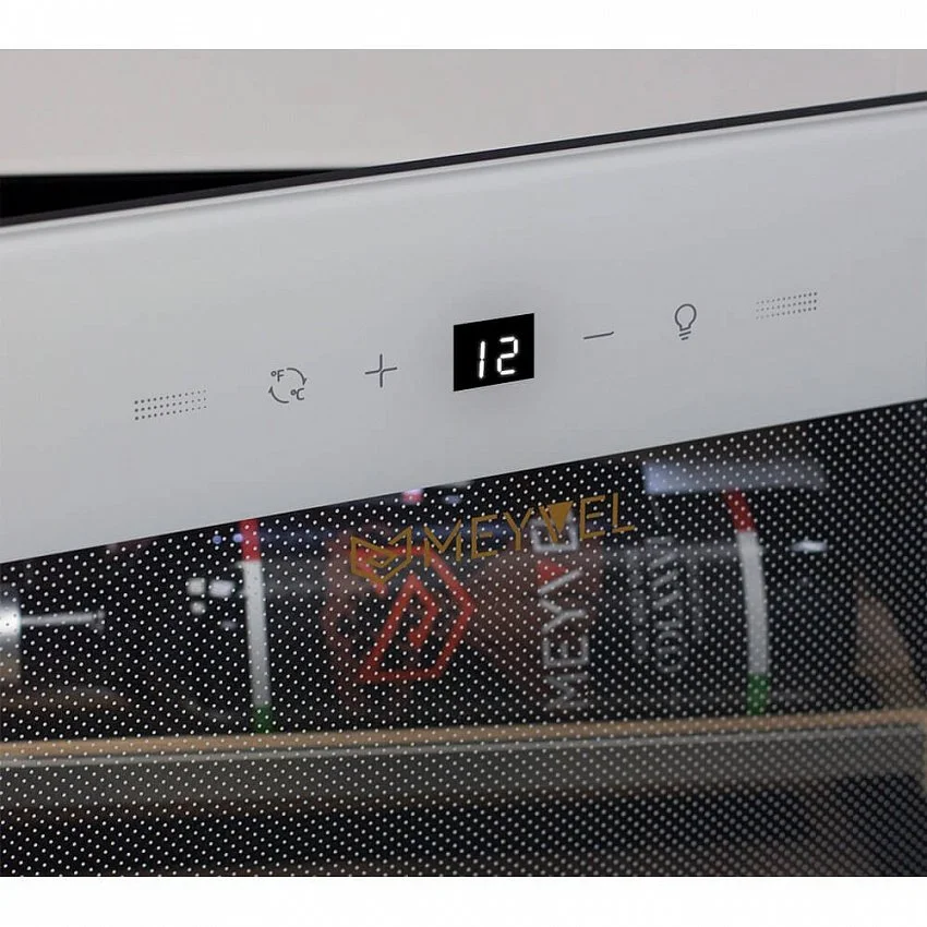 Винный шкаф MEYVEL MV22-KWF1