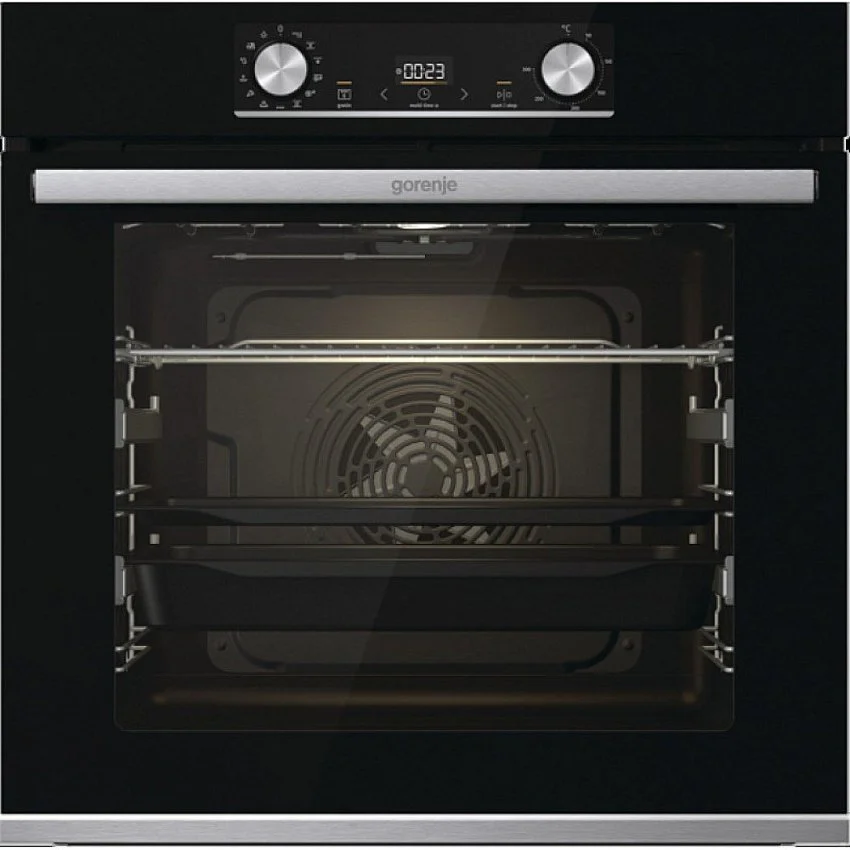 Духовой шкаф GORENJE BOSX6737E09BG