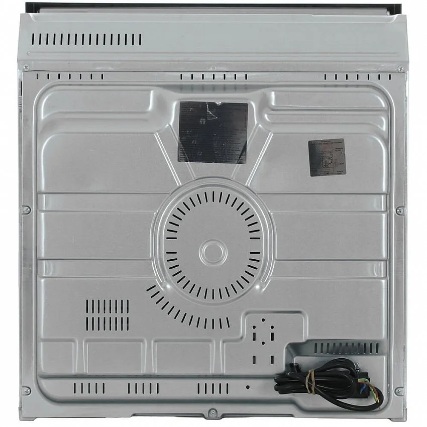Духовой шкаф HOTPOINT FE8 1351 H BL