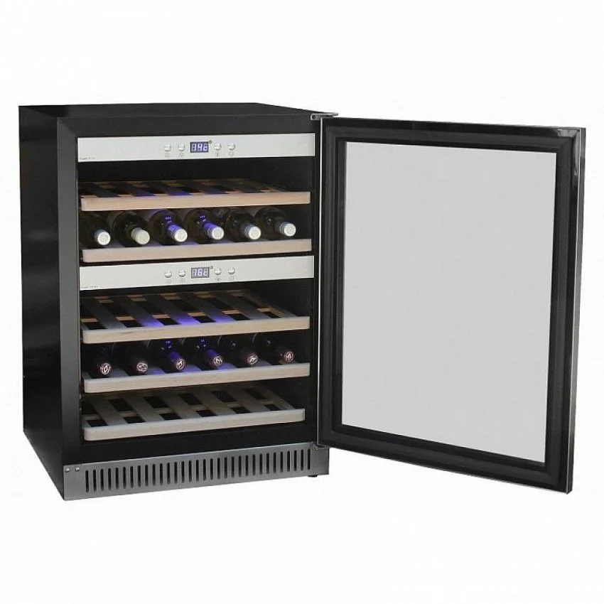 Винный шкаф WINE CRAFT SC-40BZ GRAND CRU