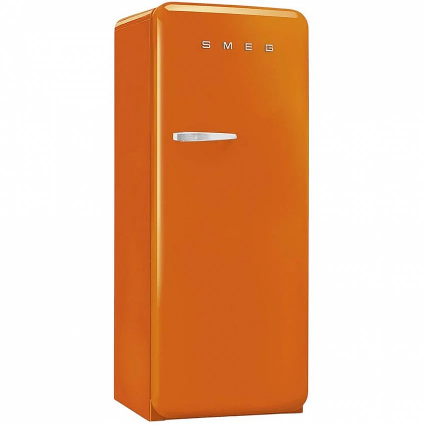 Холодильник SMEG FAB28ROR6