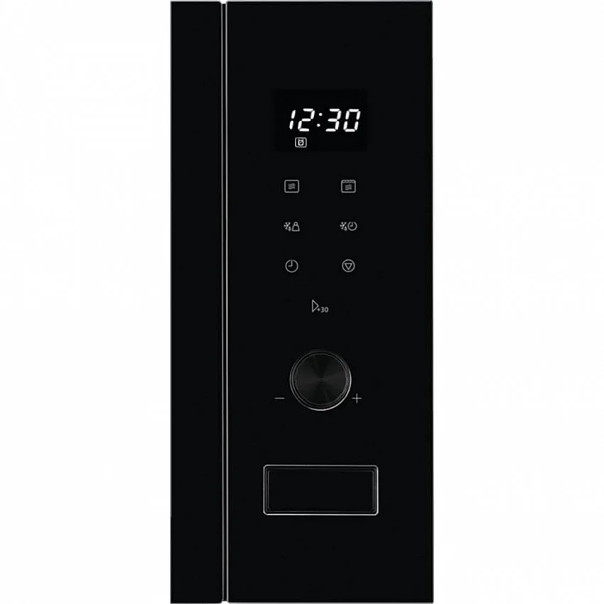 Встраиваемая микроволновая печь AEG MSB2057D-B