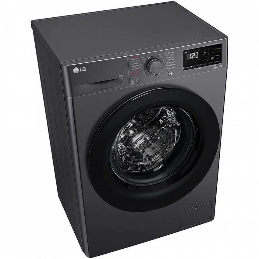Стиральная машина LG F2V3PS6J