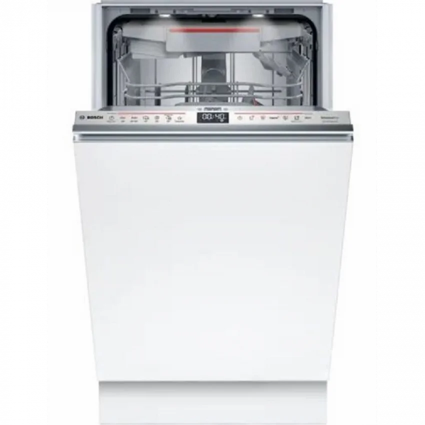 Встраиваемая посудомоечная машина BOSCH SPV6EMX76Q