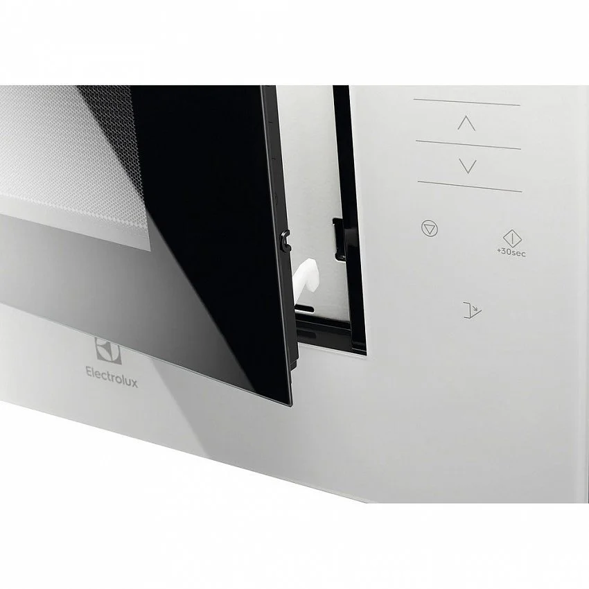 Встраиваемая микроволновая печь ELECTROLUX KMFE264TEW