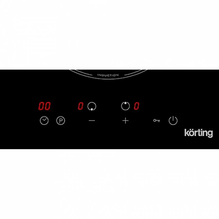 Варочная панель KORTING HI 32021 B