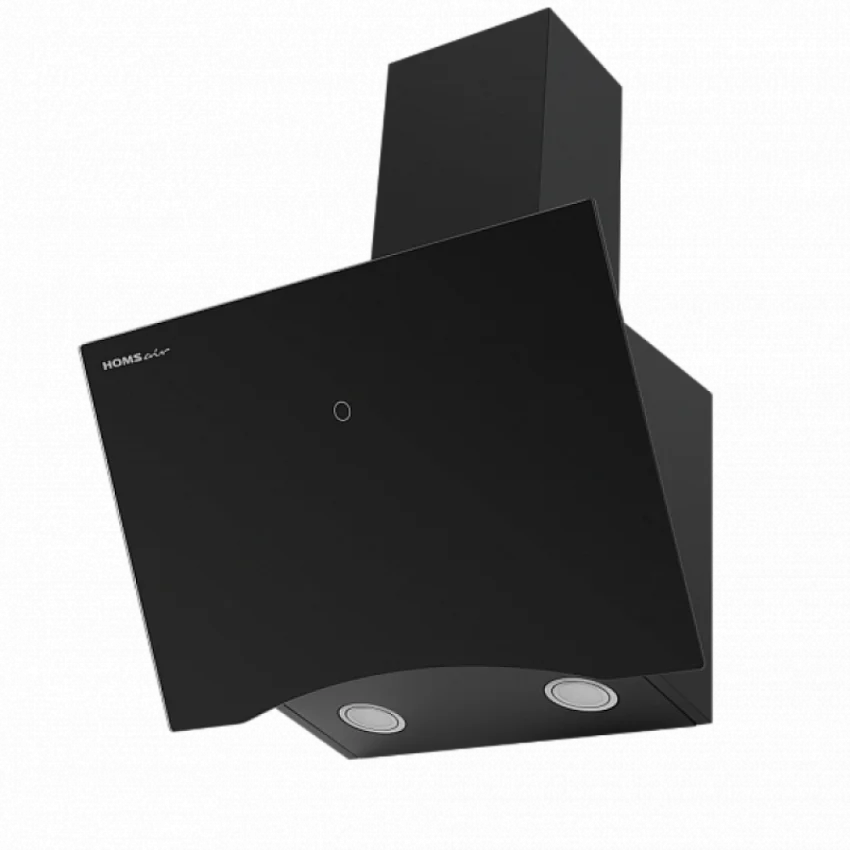 Вытяжка HOMSAIR TEFFI 60 ЧЕРНЫЙ