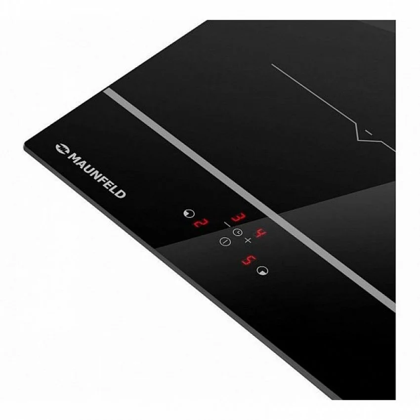 Варочная панель MAUNFELD MVI31.2HZ.2BT-BK