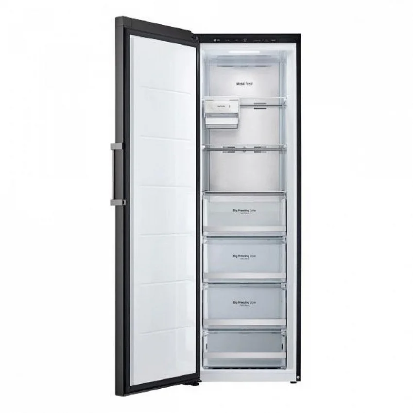 Холодильник LG GC-B404FAQM