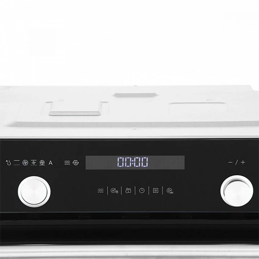 Духовой шкаф MIDEA TF944EG9-BL