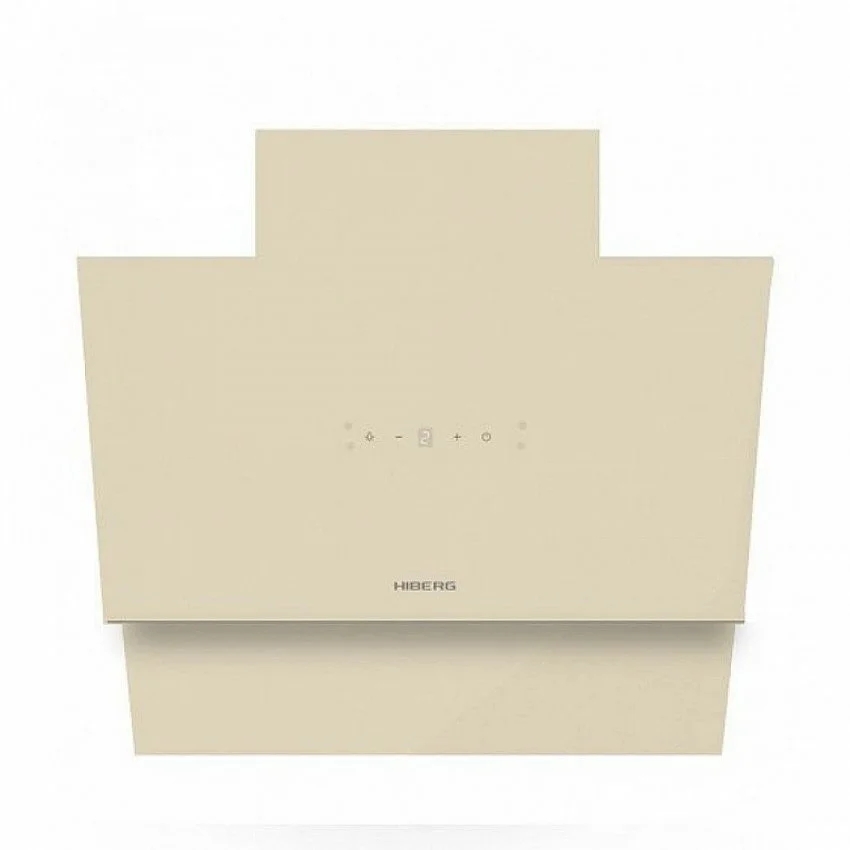 Вытяжка HIBERG VM 6090 Y