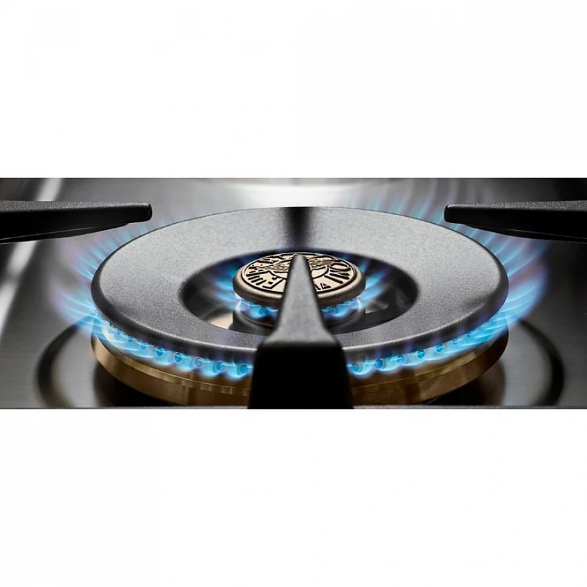 Варочный центр Bertazzoni HER1206GMFEDVIT