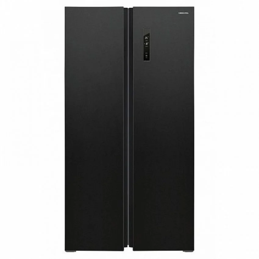 Холодильник HIBERG RFS-480DX NFB INVERTER