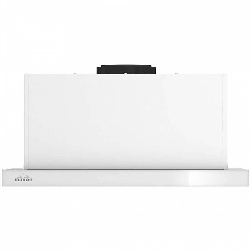 Вытяжка ELIKOR SLIDE GLASS 60П-1000 WHITE