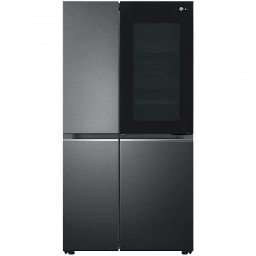 Холодильник LG GC-Q257CBFV