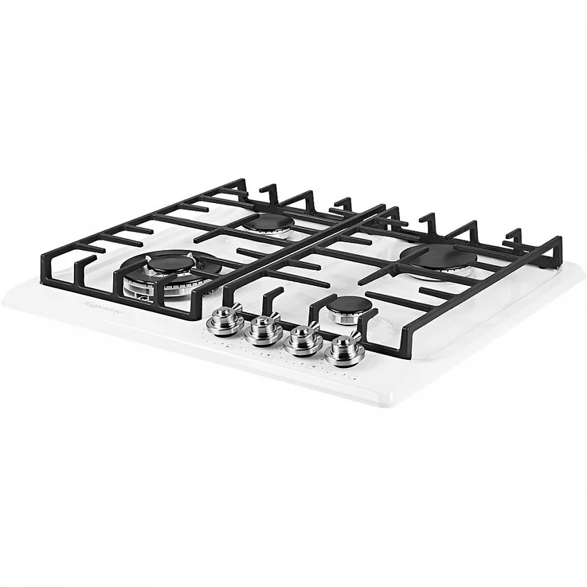 Варочная панель KUPPERSBERG FV6TGRZ W SILVER