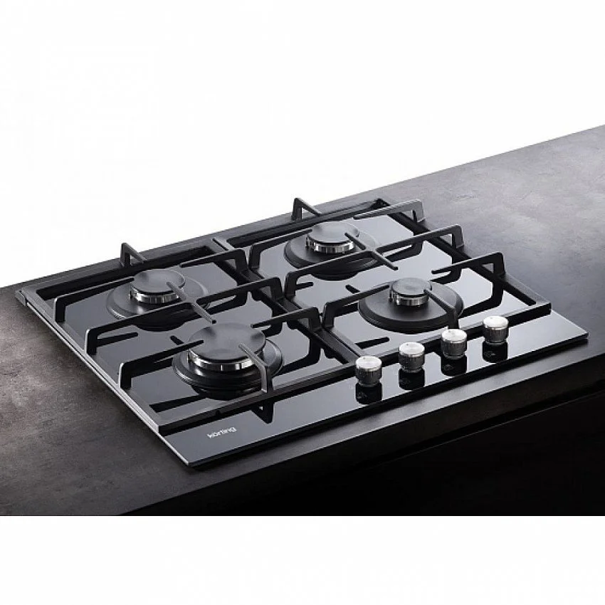 Варочная панель KORTING HGG 660 CN
