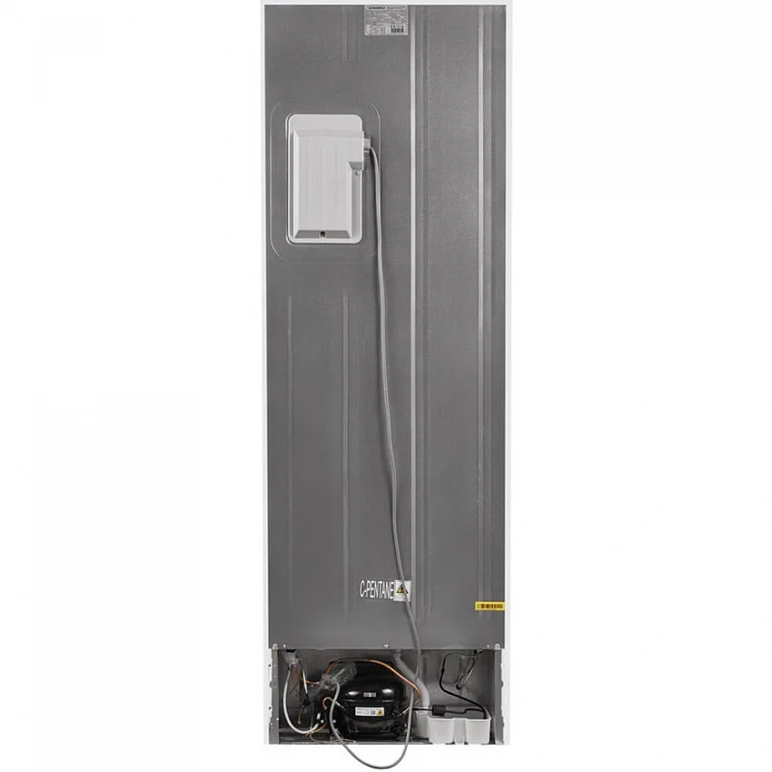 Холодильник MAUNFELD MFF185NFW10 INVERTER