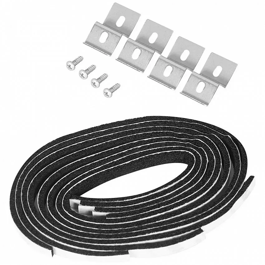 Варочная панель MIDEA MIH65700F