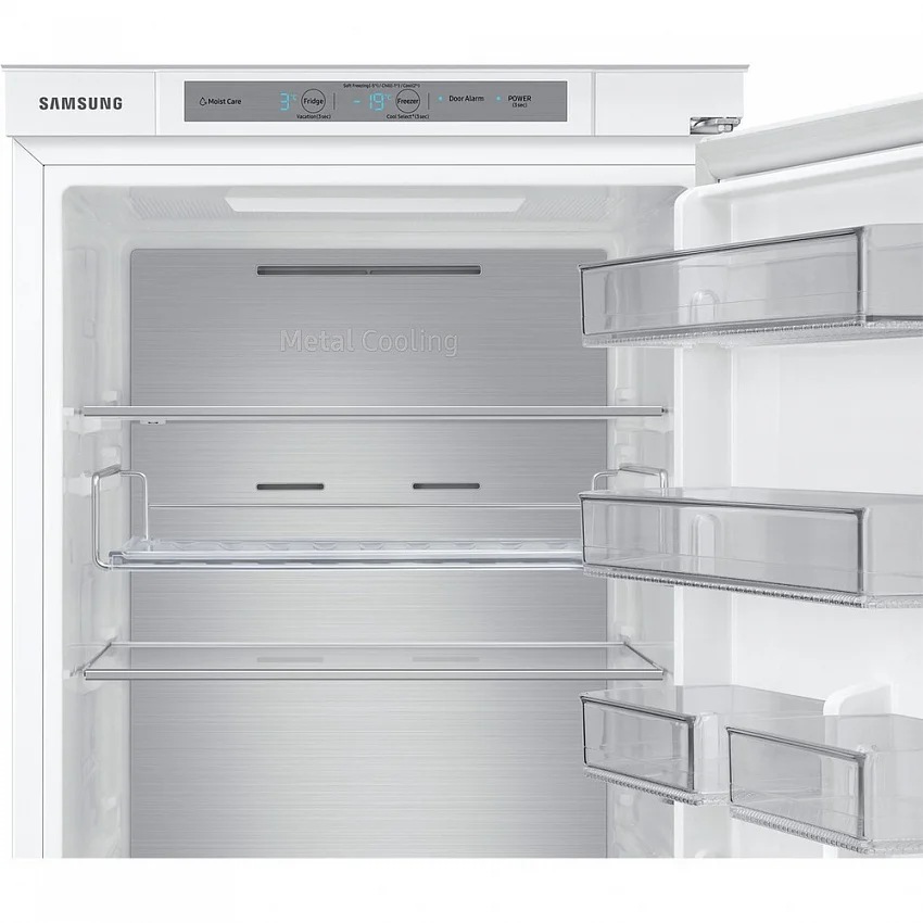 Холодильник SAMSUNG BRB307054WW
