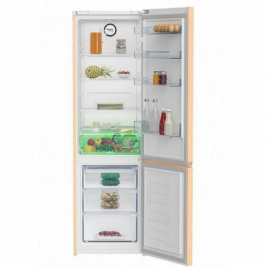 Холодильник BEKO B1RCNK402SB